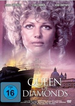 KNM Home Entertainment Queen of Diamonds - Die Hölle am Ende der Welt