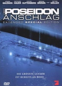 WVG Medien Der Poseidon Anschlag