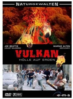 EMS Vulkan - Hölle auf Erden