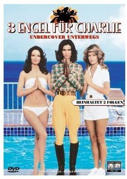 Columbia Drei Engel f.Charlie