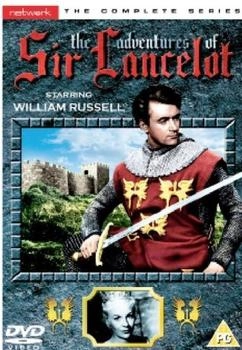 Network Instr. The Adventures Of Sir Lancelot [UK IMPORT]