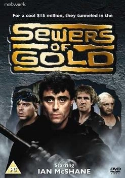 Network Instr. Sewers Of [UK IMPORT]