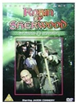 Network Instr. Robin Of Sherwood - Series 3 - Part 1 - Episodes 1 To 6 [UK IMPORT]