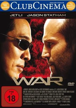 Paramount War