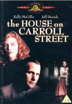 Metro-Goldwyn-Mayer The House On Carroll Street [UK IMPORT]