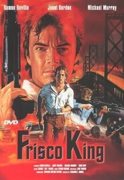 Madison Home Video Frisco King