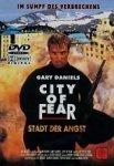 Madison Home Video City of Fear