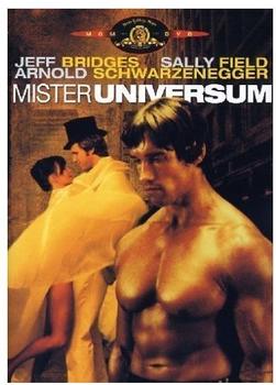 Metro-Goldwyn-Mayer Mister Universum