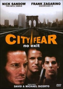 Laser Paradise City Feat - No Exit