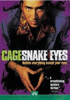 Buena Vista Snake Eyes [UK IMPORT]