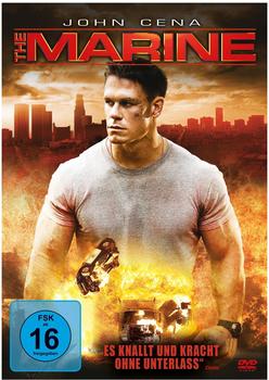 Michelle Gallagher The Marine