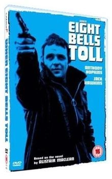 ITV When Eight Bells Toll [UK IMPORT]