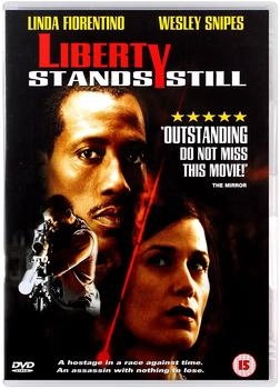 Cinema Club Liberty Stands Still [UK IMPORT]
