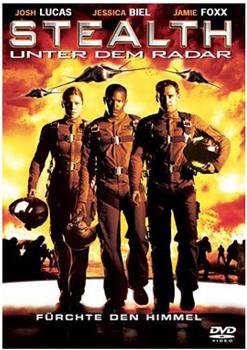 Columbia Stealth - Unter dem Radar