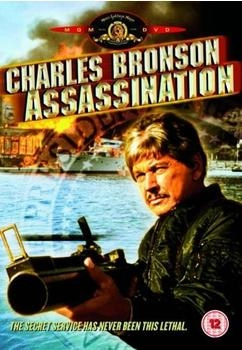 Metro-Goldwyn-Mayer Assassination [UK IMPORT]