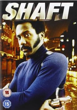 Warner Bros. Shaft [UK IMPORT]