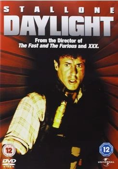 4 Front Video Daylight [UK IMPORT]