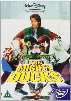 WALT DISNEY D2 - The Mighty Ducks [UK IMPORT]