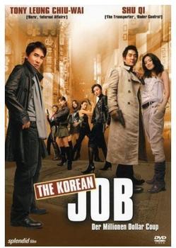 WVG Medien The Korean Job