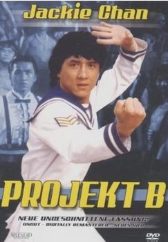WVG Medien Projekt B