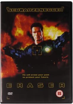 Warner Home Eraser