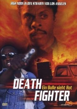 STARMEDIA Death Fighter - Ein Bulle sieht