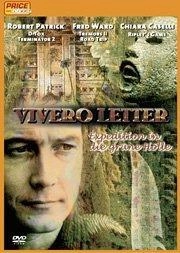 STARMEDIA Vivero Letter - Expedition in diee Hölle