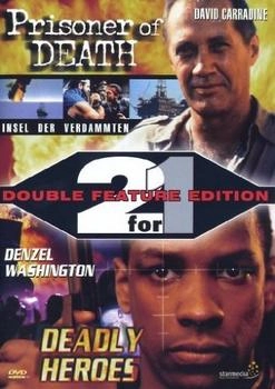 STARMEDIA Prisoner of Death/Deadly Heroes