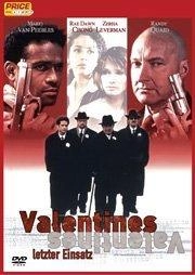 STARMEDIA Valentines letzter Einsatz