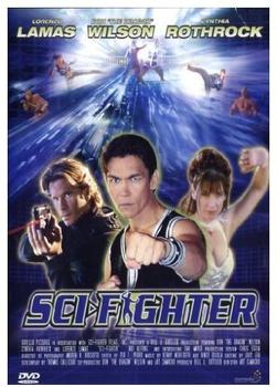 STARMEDIA Sci-Fighter