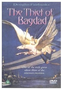 Eureka The Thief Of Bagdad [UK IMPORT]