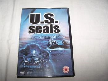 Boulevard Entertaiment U.S. Seals [UK Import]