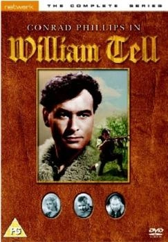 Network Instr. William Tell - The Complete Series [UK IMPORT]