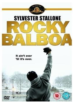 Metro-Goldwyn-Mayer Rocky Balboa [UK IMPORT]