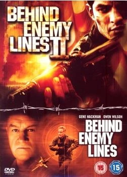 20th Century Fox Behind Enemy Lines/Behind Enemy Lines 2 [UK IMPORT]