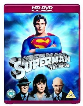 Warner Bros. Superman - The Movie [UK IMPORT]