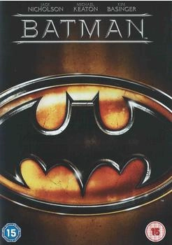 Warner Bros. Batman [UK IMPORT]
