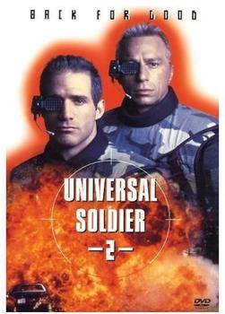 Warner Bros. Universal Soldier 2