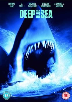 Warner Bros. Deep Sea [UK IMPORT]