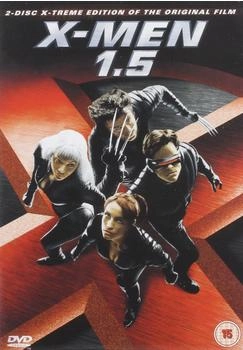 20th Century Fox X-Men 1.5 [UK IMPORT]