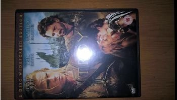 Warner Bros. Troy [UK IMPORT]