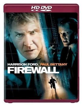 Warner Bros. Firewall [HD DVD]