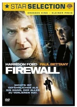 Warner Bros. Firewall