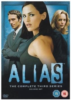 Buena Vista Alias - Series 3 [UK IMPORT]