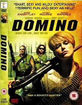 Entertainment in Video Domino [UK IMPORT]