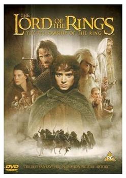 Entertainment in Video Lord Of The Rings - Fellowship [UK IMPORT]
