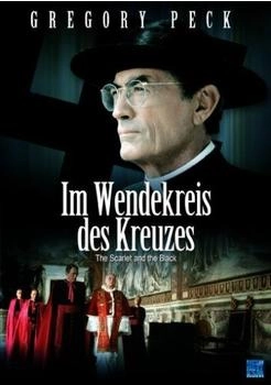 J. P. Gallagher Im Wendekreis des Kreuzes