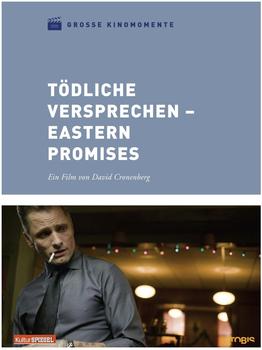 UFA Tödliche Versprechen - Eastern Promises