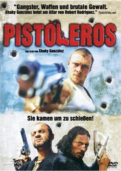 Sunfilm Pistoleros