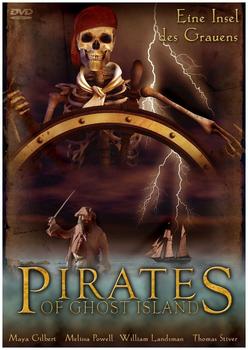 Sunfilm Pirates of the Ghost Island